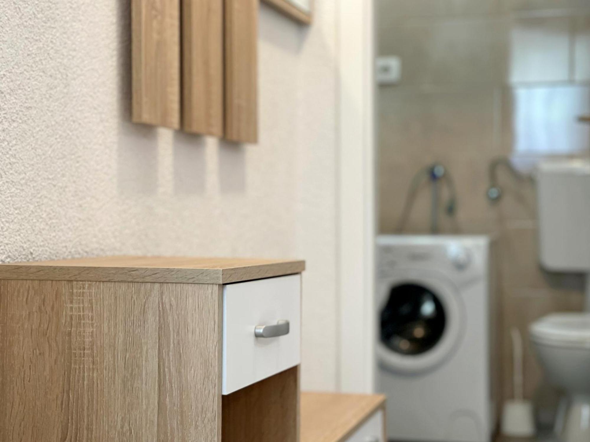 Apartment Butkovic Silo  Luaran gambar