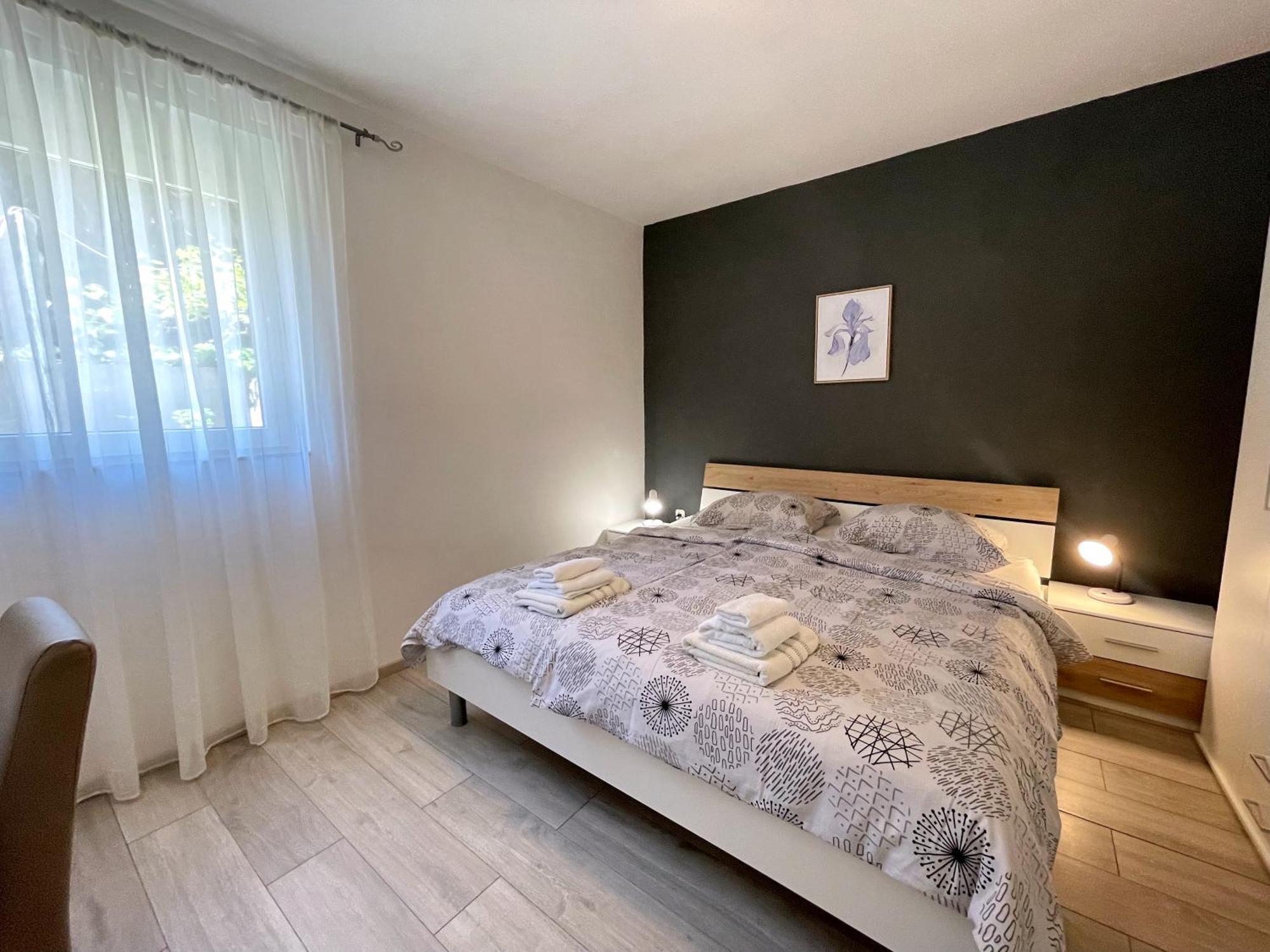 Apartment Butkovic Silo  Luaran gambar