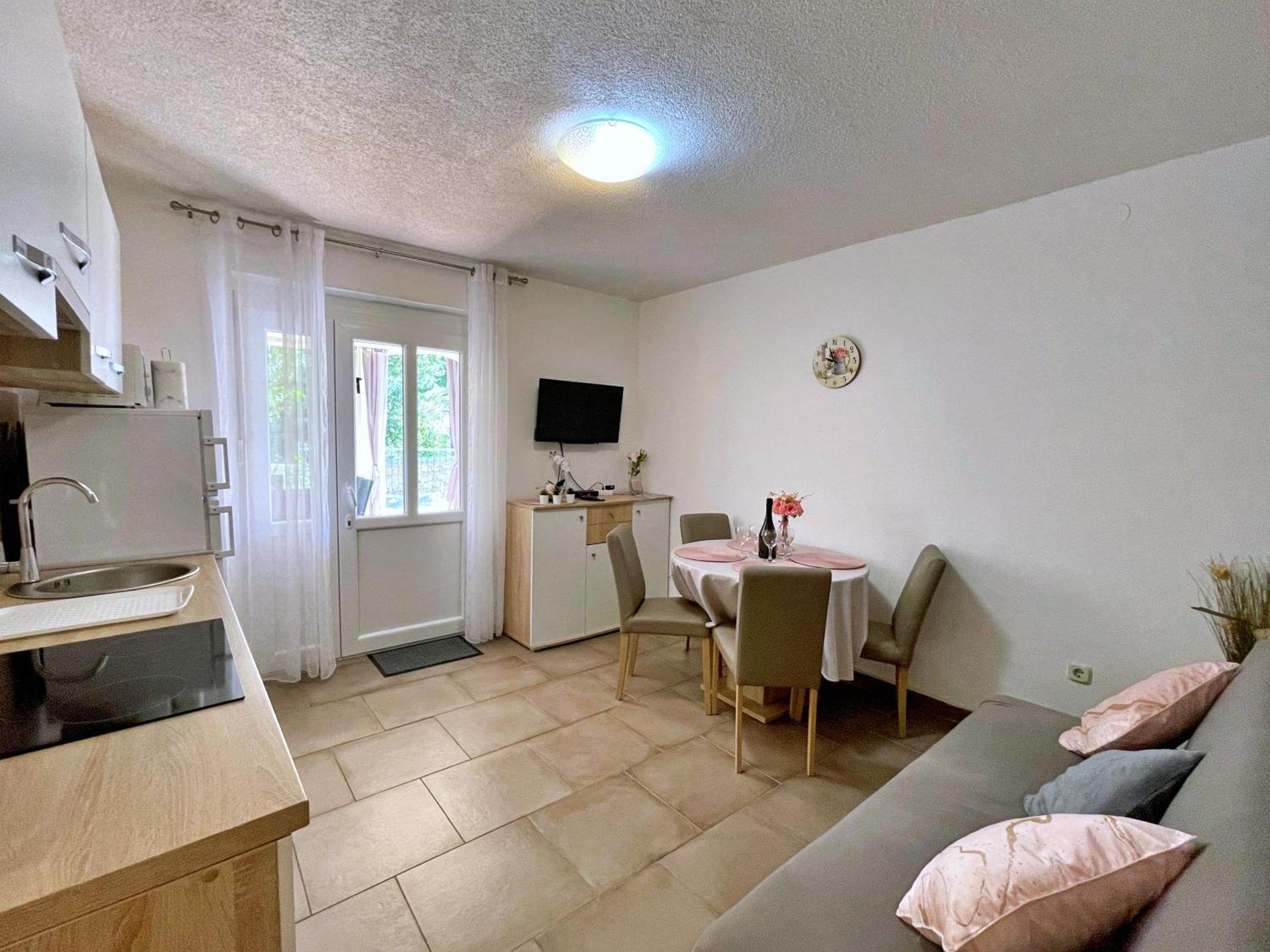 Apartment Butkovic Silo  Luaran gambar
