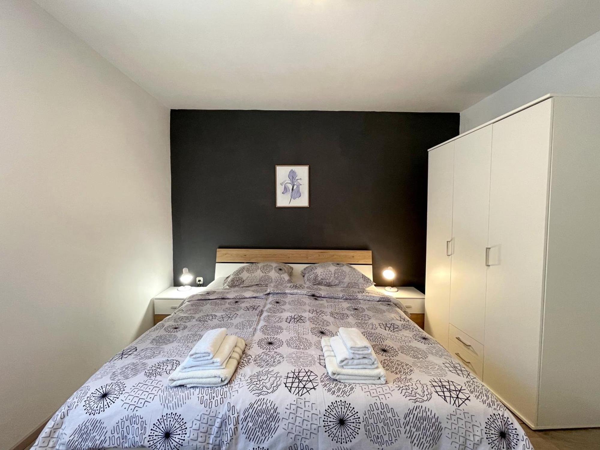 Apartment Butkovic Silo  Luaran gambar