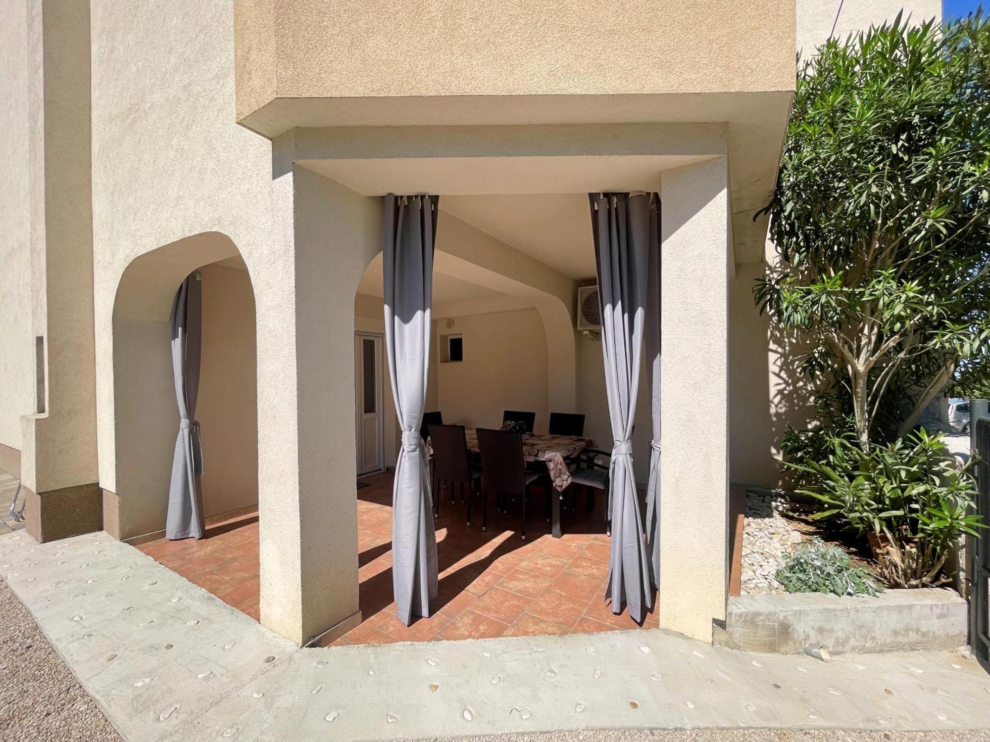 Apartment Butkovic Silo  Luaran gambar