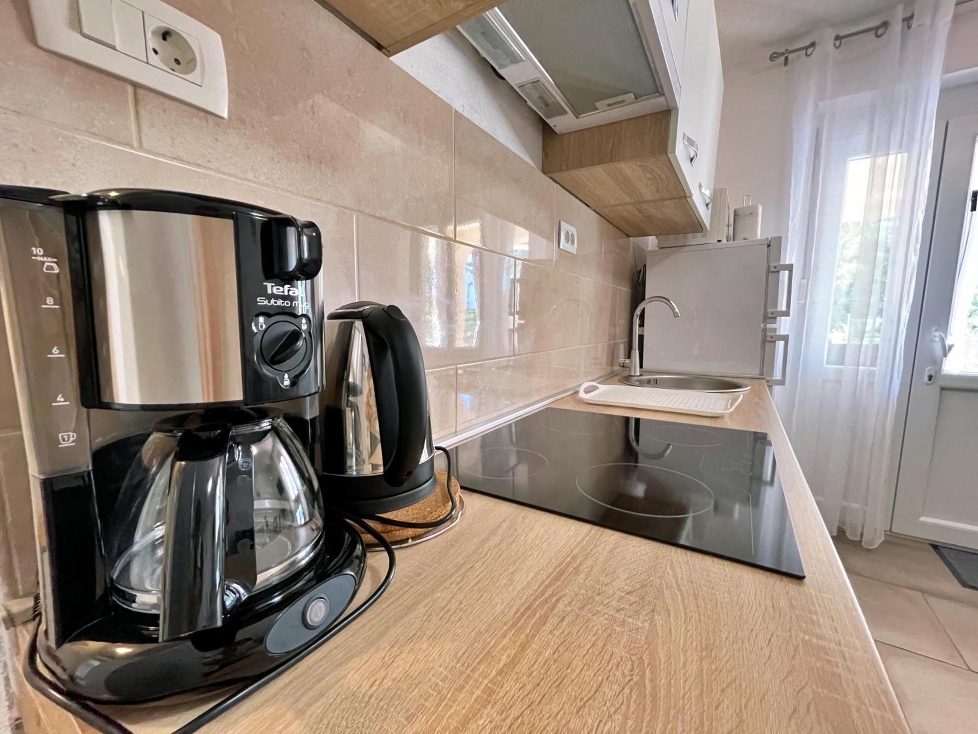 Apartment Butkovic Silo  Luaran gambar