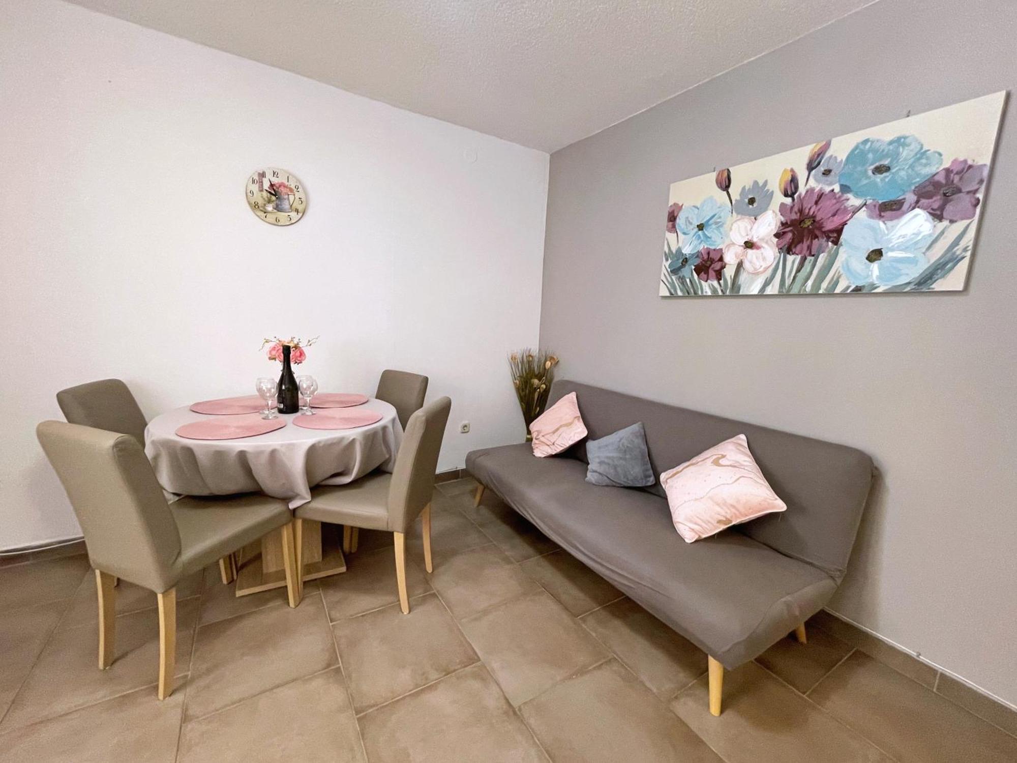 Apartment Butkovic Silo  Luaran gambar