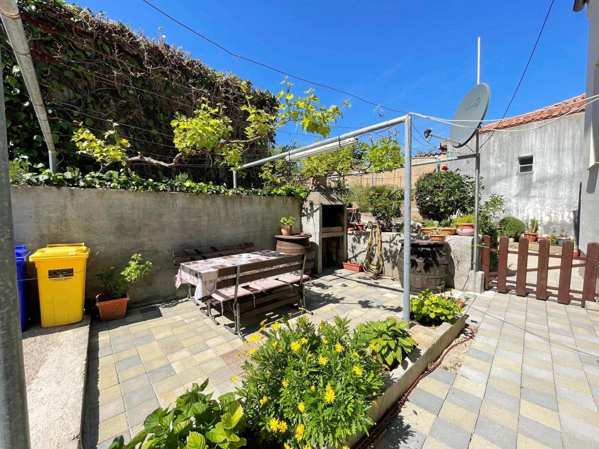 Apartment Butkovic Silo  Luaran gambar