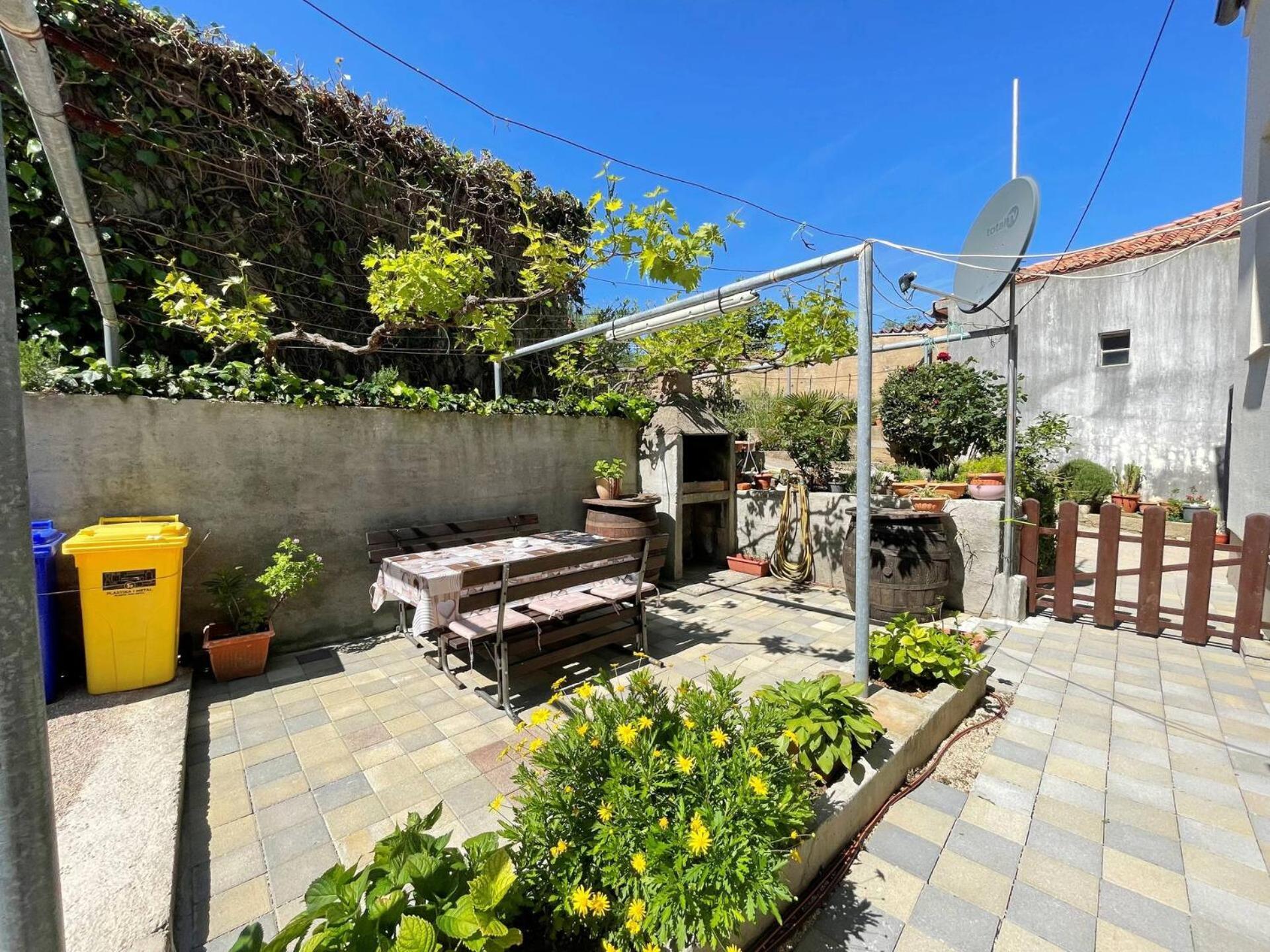 Apartment Butkovic Silo  Luaran gambar