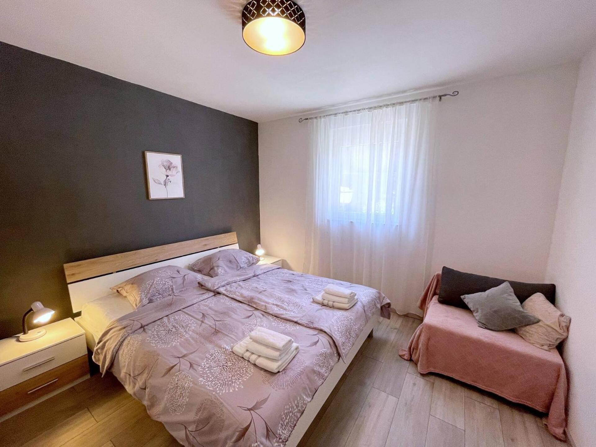Apartment Butkovic Silo  Luaran gambar
