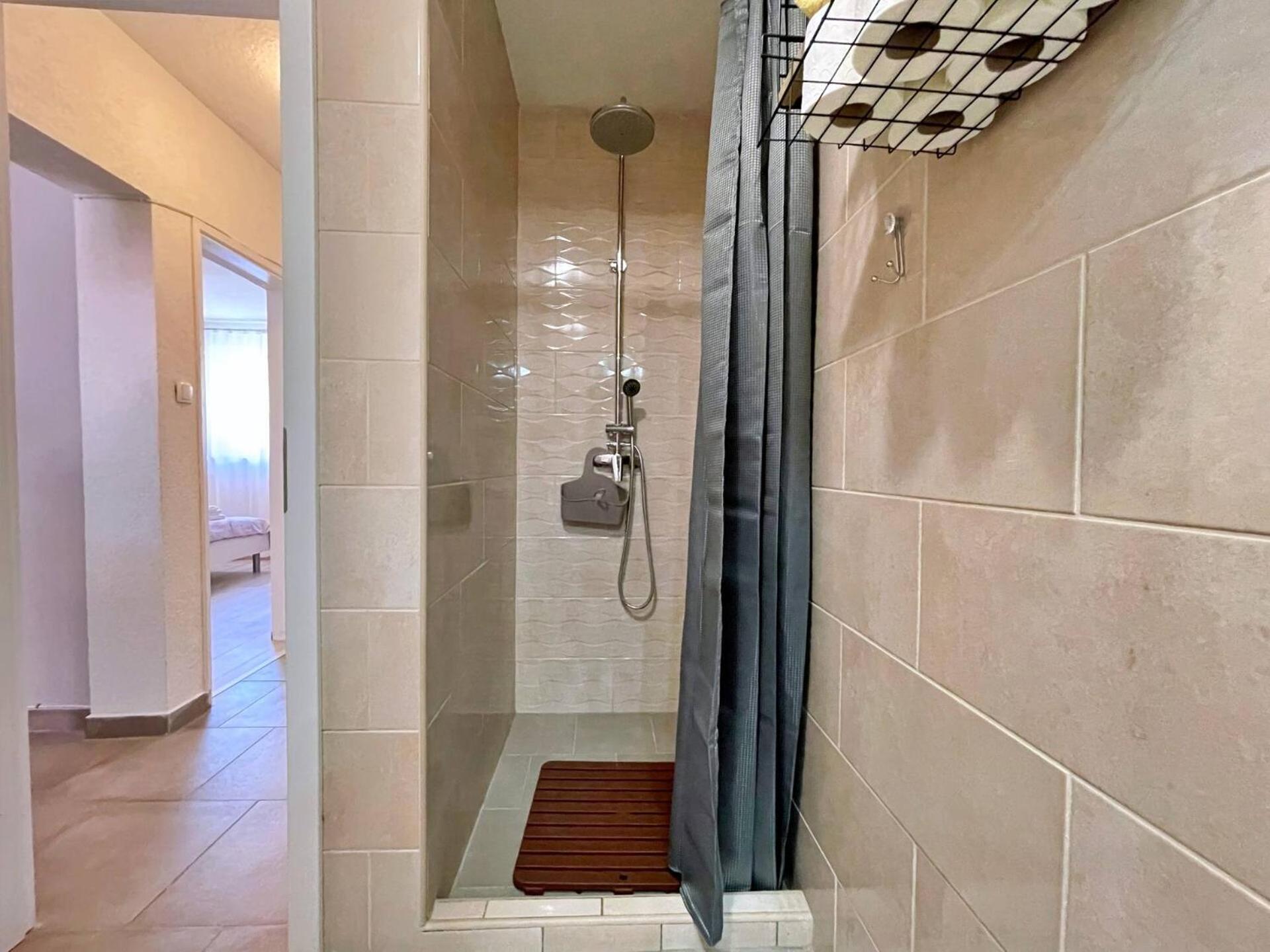 Apartment Butkovic Silo  Luaran gambar