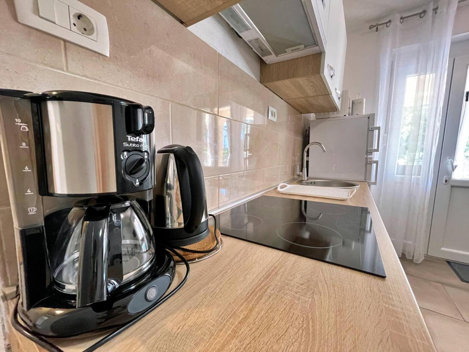 Apartment Butkovic Silo  Luaran gambar
