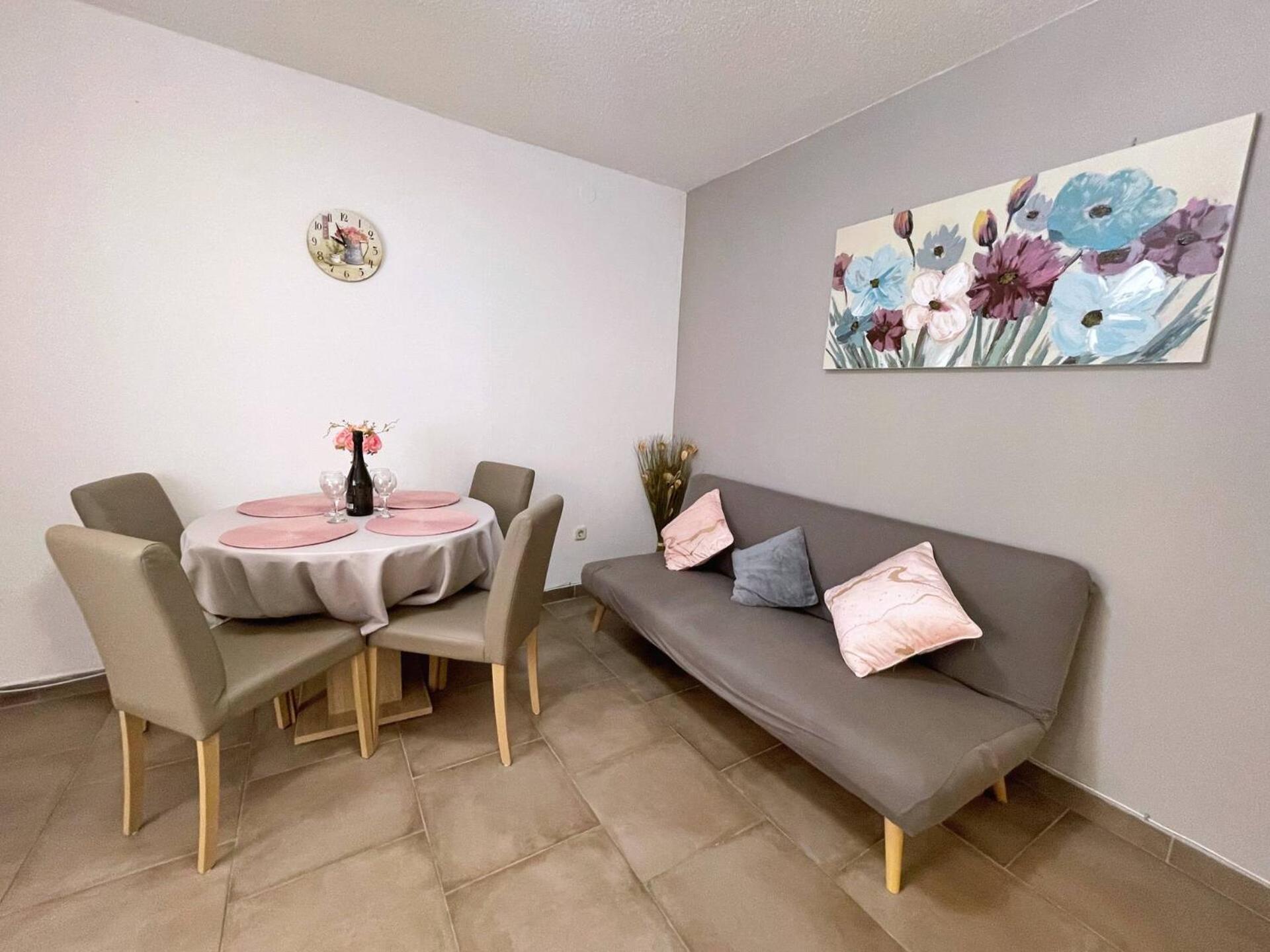 Apartment Butkovic Silo  Luaran gambar