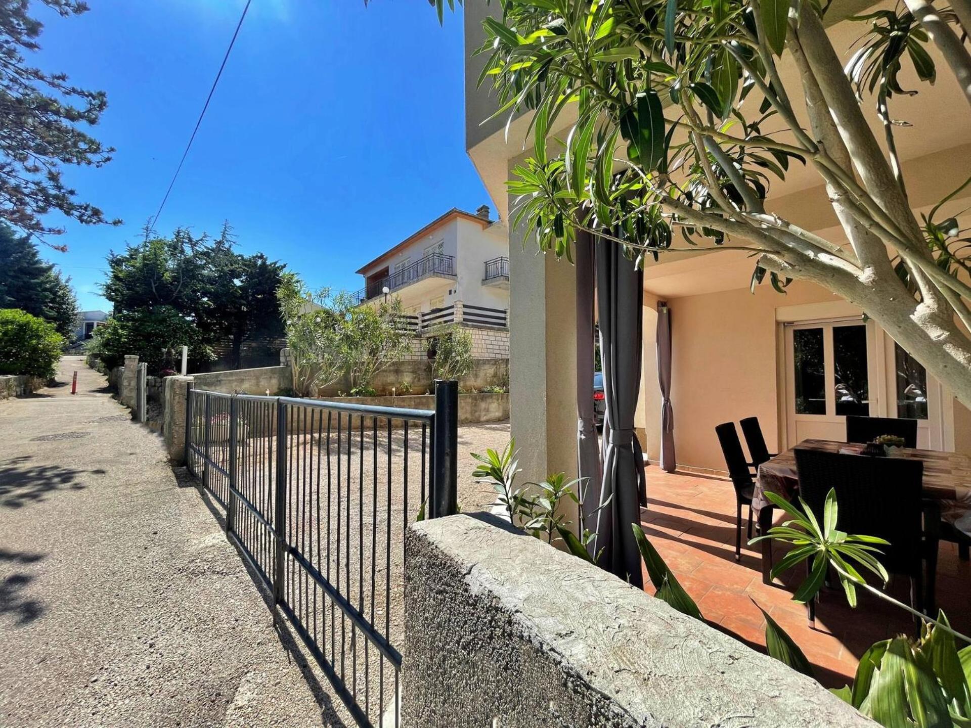 Apartment Butkovic Silo  Luaran gambar